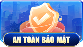 AN TOÀN BẢO MẬT