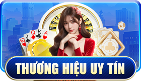THƯƠNG HIỆU UY TÍN