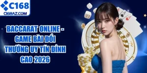 Baccarat Online