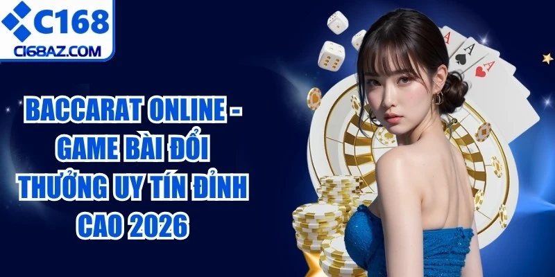 Baccarat Online