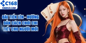 Bài Tiến Lên