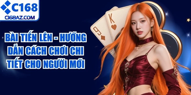 Bài Tiến Lên