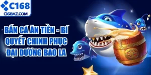 Bắn Cá Ăn Tiền