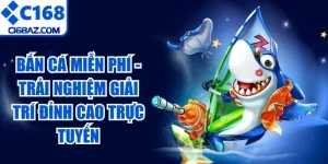 Bắn Cá Miễn Phí