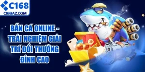 Bắn Cá Online
