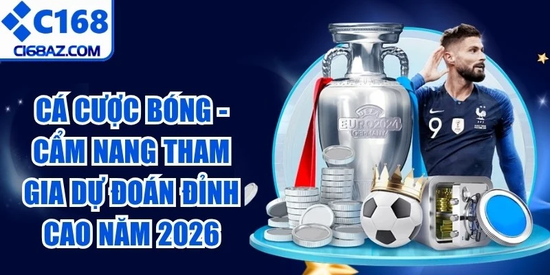 Cá Cược Bóng