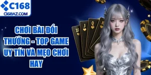 Chơi Bài Đổi Thưởng