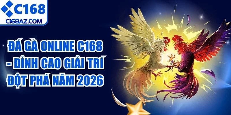 Đá Gà Online