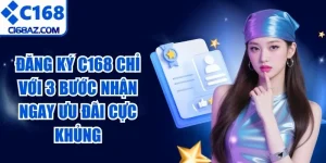 Đăng Ký C168