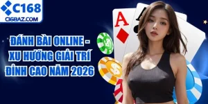 Đánh Bài Online