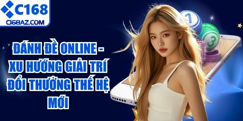 Đánh Đề Online