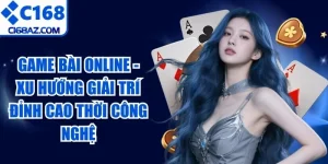 Game Bài Online