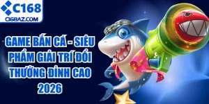 Game Bắn Cá