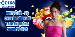 Ghi Số Đề