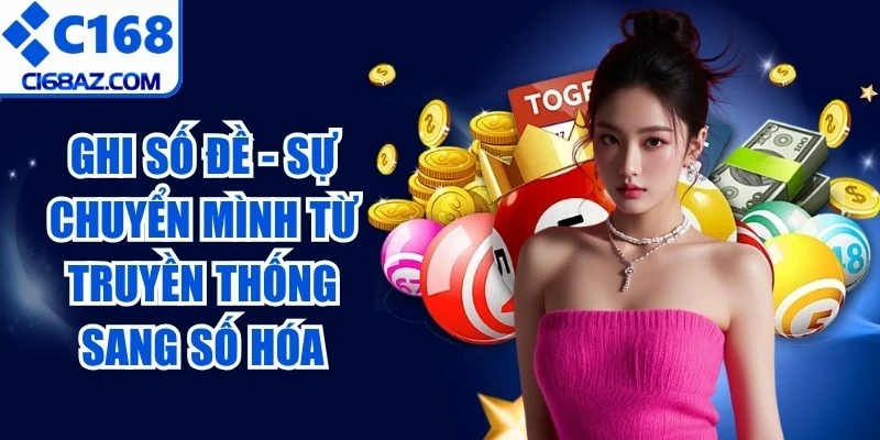 Ghi Số Đề