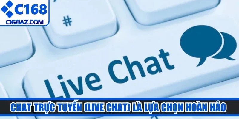 Hỗ trợ C168 là hệ thống chăm sóc khách cho người chơi