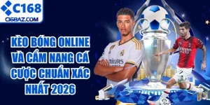 Kèo Bóng Online