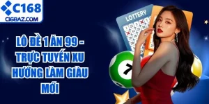Lô Đề 1 Ăn 99