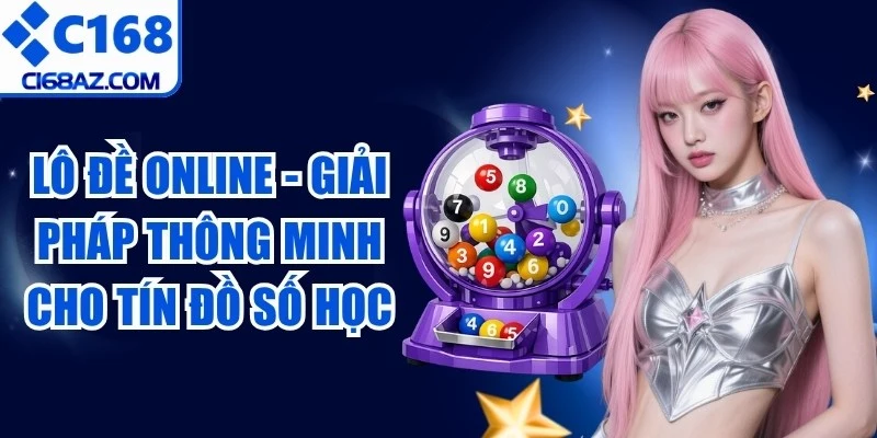 Lô Đề Online