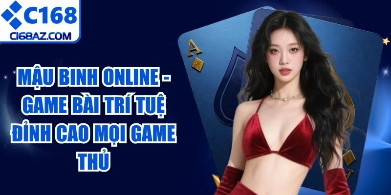 Mậu Binh Online
