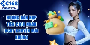 Nạp Tiền C168