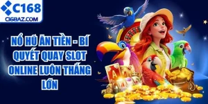 Nổ Hũ Ăn Tiền