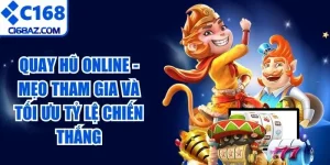 Quay Hũ Online