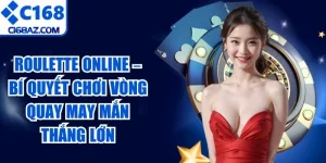 Roulette Online