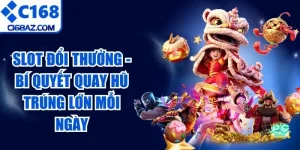 Slot Đổi Thưởng