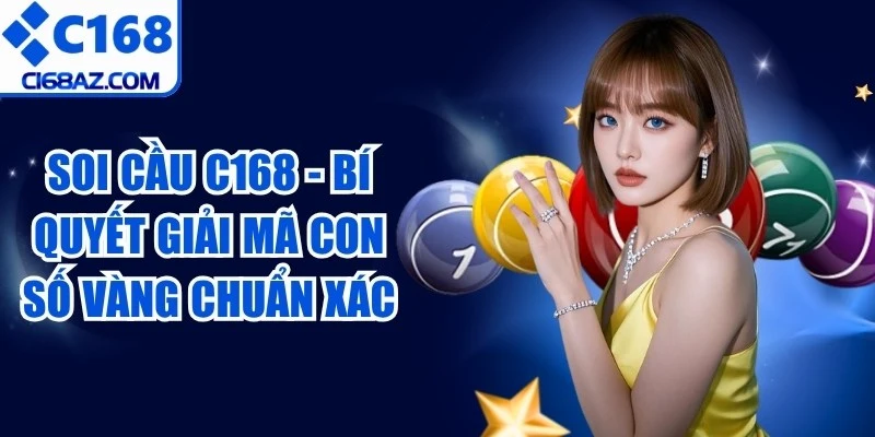 Soi Cầu C168