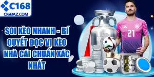 Soi Kèo Nhanh