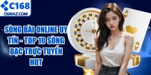 Sòng Bài Online