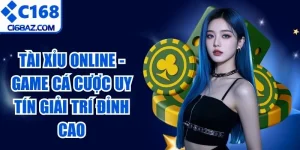 Tài Xỉu Online