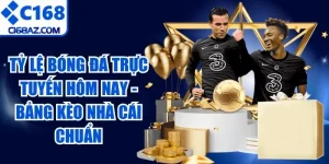 Tỷ Lệ Bóng Đá