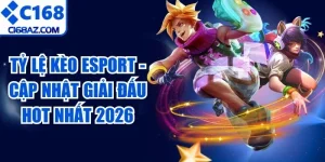 Tỷ Lệ Kèo Esport
