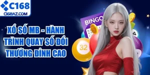 Xổ Số MB