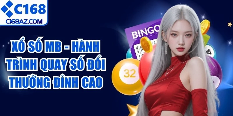 Xổ Số MB