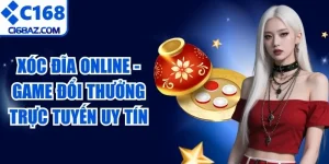Xóc đĩa online